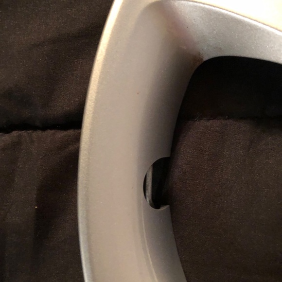 Toyota Corolla 15-inch 2005-08 Hubcap / Wheel Cover, OEM 42621-AB100 - Picture 6 of 8